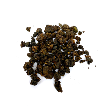 GABA Red Oolong